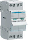 HAGER - Kuormankytkin vipu - SBN432 0-1 4N 32A 400VAC DIN