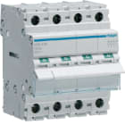 HAGER - Kuormankytkin vipu - SBN499 0-1 4N 125A 400VAC DIN