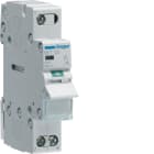 HAGER - Kuormankytkin vipu - SBT132 0-1 1N 32A 230VAC mv