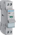 HAGER - Kuormankytkin vipu - SBT225 0-1 2N 25A 230VAC mv