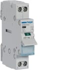 HAGER - Kuormankytkin vipu - SBM232 0-1 2N 32A 230VAC mv