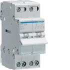 HAGER - Vaihtokytkin - SFT225 1-0-2 2N 25A 230VAC