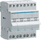 HAGER - Vaihtokytkin - SFT440 1-0-2 4N 40A 400VAC