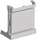HAGER - Merkintäkilpi - LVZ00BTS jvk NH00 60/185mm