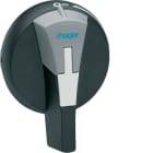 HAGER - Väännin - HZC011 100-125A HAD/HAE