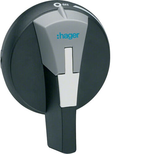 HAGER - Väännin - HZC011 100-125A HAD/HAE