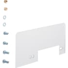 HAGER - Kosketussuoja - HZ034 kytk. HA354