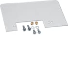 HAGER - Kosketussuoja - HZ036 kytk. HA360