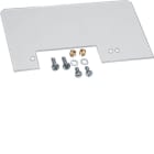 HAGER - Kosketussuoja - HZ036 kytk. HA360