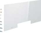 HAGER - Kosketussuoja - HZ037 kytk. HA363/HA364