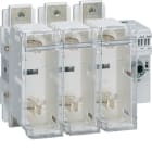 HAGER - Kytkinvaroke - HFD325 3N 250A NH1