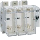 HAGER - Kytkinvaroke - HFD325 3N 250A NH1