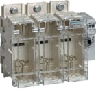 HAGER - Kytkinvaroke - HFD340 3N 400A NH2