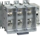 HAGER - Kytkinvaroke - HFD363 3N 630A NH3