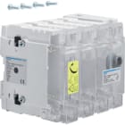 HAGER - Kytkinvaroke - HFD406 4N 63A NH000