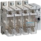 HAGER - Kytkinvaroke - HFD416 4N 160A NH00