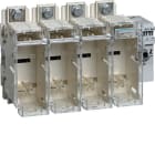 HAGER - Kytkinvaroke - HFD425 4N 250A NH1