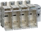 HAGER - Kytkinvaroke - HFD425 4N 250A NH1