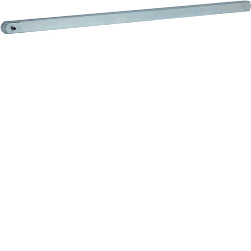 HAGER - Akseli - HZF104 320mm kytk. HFD