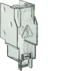 HAGER - Liitinsuoja - HZF202 kytk. 3N 160A