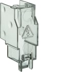 HAGER - Liitinsuoja - HZF202 kytk. 3N 160A