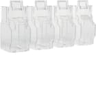 HAGER - Liitinsuoja - HZF205 kytk. 4N 250/400A