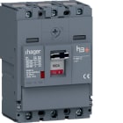 HAGER - Kuormankytkin vipu - P160 3N 160A