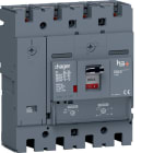 HAGER - Kompaktikatkaisija - P250 TM 4N 250A 70kA