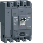 HAGER - Kompaktikatkaisija - P630 Energy 4N 400A 40kA