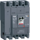 HAGER - Kompaktikatkaisija - P630 LSI 4N 400A 70kA
