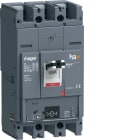 HAGER - Kompaktikatkaisija - P630 Energy 3N 630A 70kA