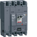 HAGER - Kompaktikatkaisija - P630 Energy 4N 630A 70kA