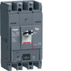HAGER - Kompaktikatkaisija - P630 Energy 3N 250A 110kA