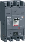 HAGER - Kompaktikatkaisija - P630 Energy 3N 400A 110kA
