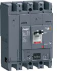 HAGER - Kompaktikatkaisija - P630 Energy 4N 250A 110kA