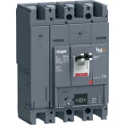 HAGER - Kompaktikatkaisija - P630 Energy 4N 630A 110kA