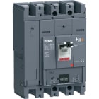 HAGER - Kompaktikatkaisija - P630 Energy 4N 630A 110kA