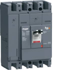 HAGER - Kuormankytkin vipu - P630 4N 630A