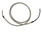 HAGER - Yhdyskaapeli h3+ - OAC/PTA-adapteri h3+ l=1.2m