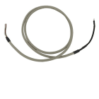 HAGER - Yhdyskaapeli h3+ - OAC/PTA-adapteri h3+ l=1.2m