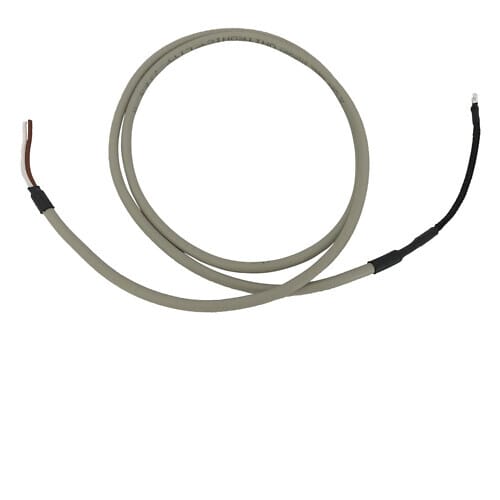 HAGER - Yhdyskaapeli h3+ - OAC/PTA-adapteri h3+ l=1.2m