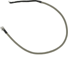 HAGER - Yhdyskaapeli h3+ - CIP-adapteri h3+ l=0.5m