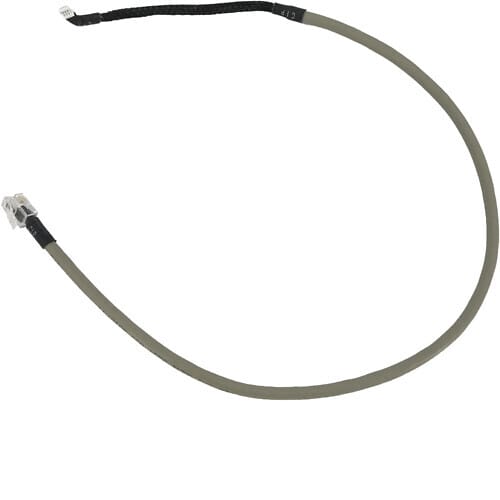HAGER - Yhdyskaapeli h3+ - CIP-adapteri h3+ l=0.5m