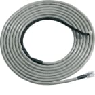 HAGER - Yhdyskaapeli h3+ - CIP-adapteri h3+ l=1.5m