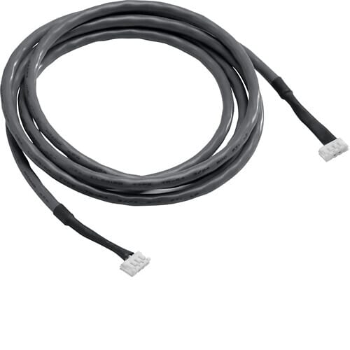 HAGER - Yhdyskaapeli h3+ - moottoriohj. x/h/P250-h1000 2m