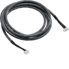 HAGER - Yhdyskaapeli h3+ - moottoriohj. x/h/P250-h1000 2m