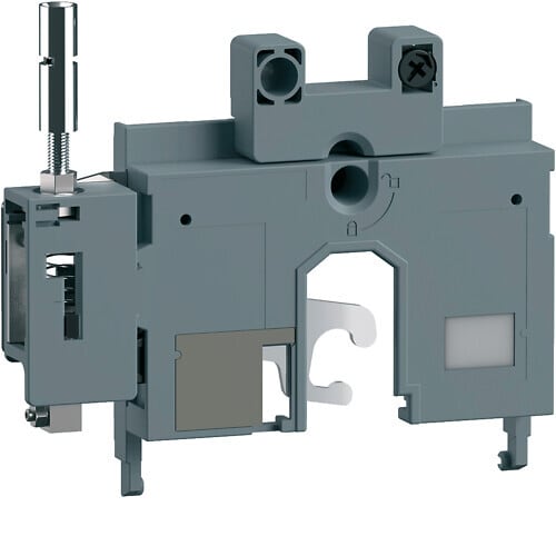 HAGER - Lukituslaite h3+ - P160 ristilukitus väänninkan.