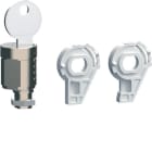 HAGER - Lukituslaite - lukko vääntimelle P160/250