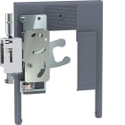 HAGER - Lukituslaite h3+ - P630 ristilukitus väänninkan.