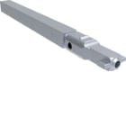 HAGER - Akseli h3+ - P630 200mm vääntimelle S2